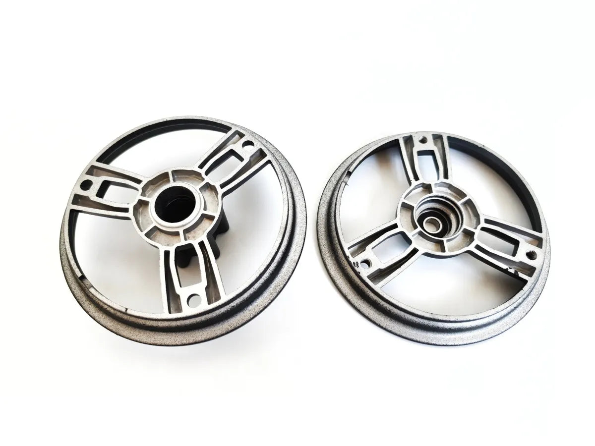 Joyor S5 Vorderrad Felge 2 Teilig