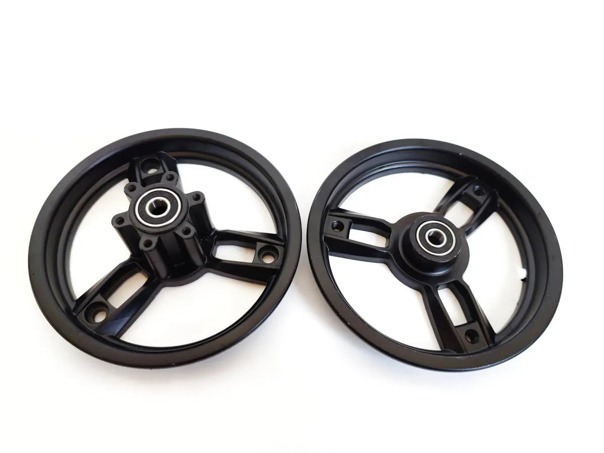 Joyor S5 Vorderrad Felge 2 Teilig