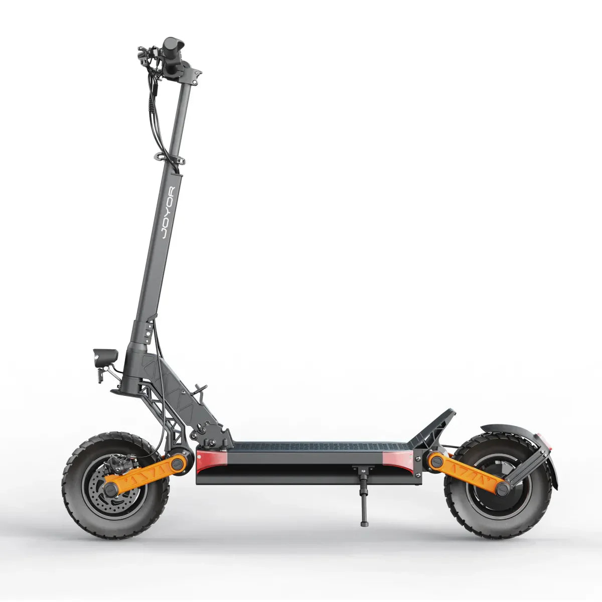 Joyor S8-S-Z E-Scooter Dual Drive