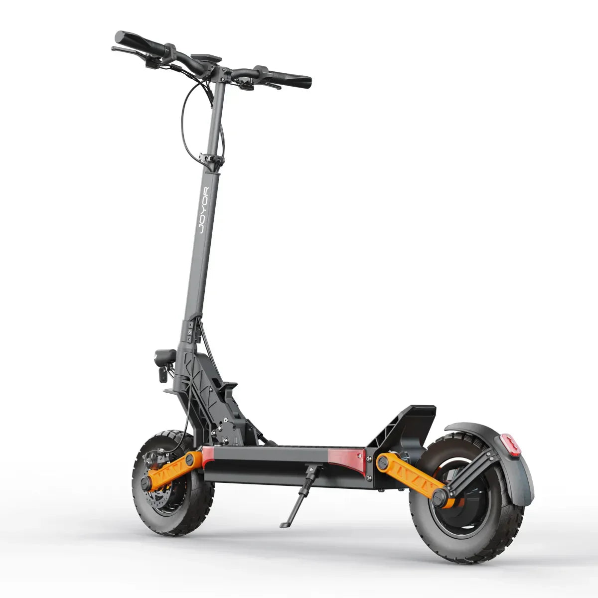 Joyor S8-S-Z E-Scooter Dual Drive