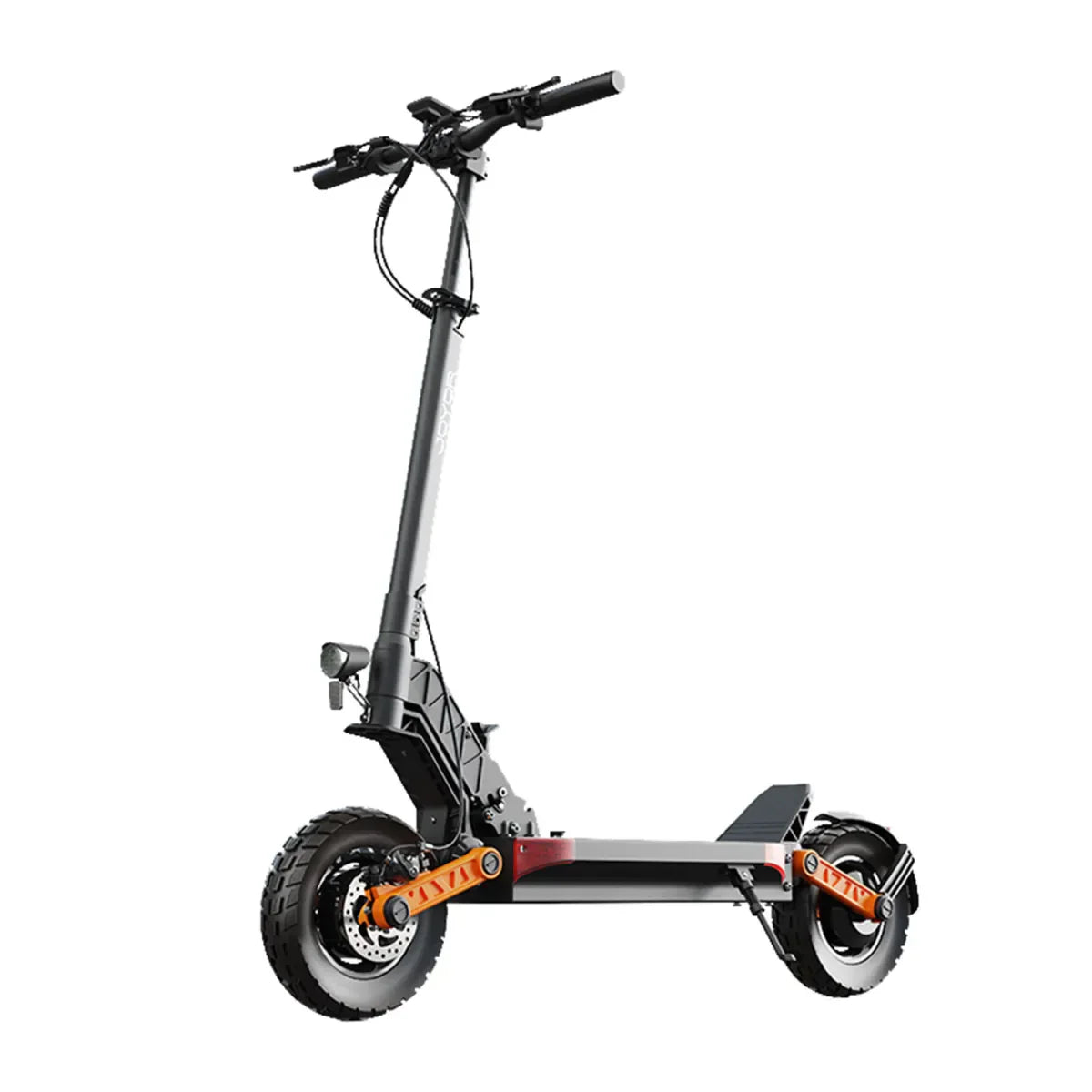 Joyor S8-S-Z E-Scooter Dual Drive