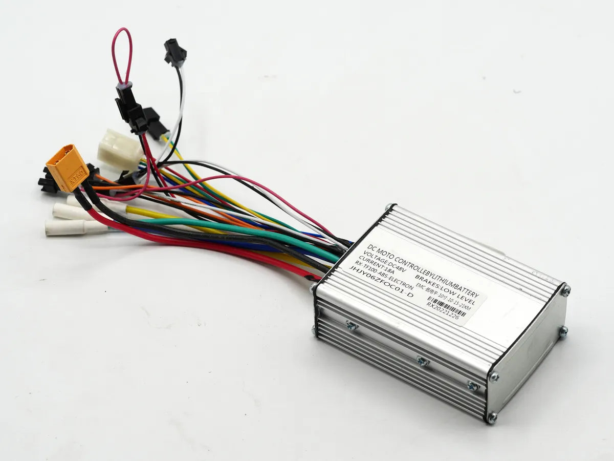 Joyor Y8-S 18A Controller ohne Straßenzulassung ABE