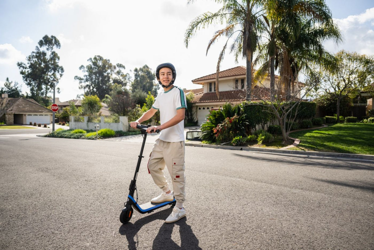 Ninebot KickScooter C2 PRO E Powered by Segway