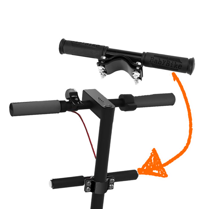 XIAOMI M365 (PRO) KINDERLENKER