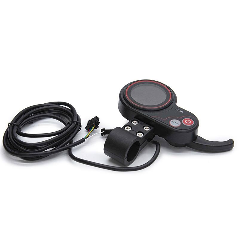 Controller 36/60V 25A 500W + Display GT-100