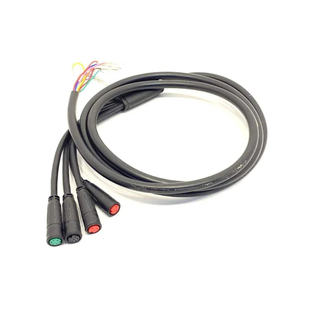 KUGOO M4 / M4 Pro Kabelbaum Verbindungskabel