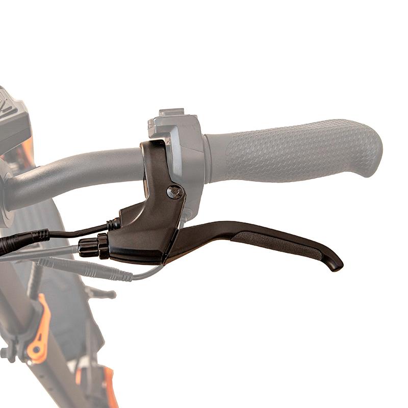 Kukirin G2 Max / G2 Pro Linker Bremshebel