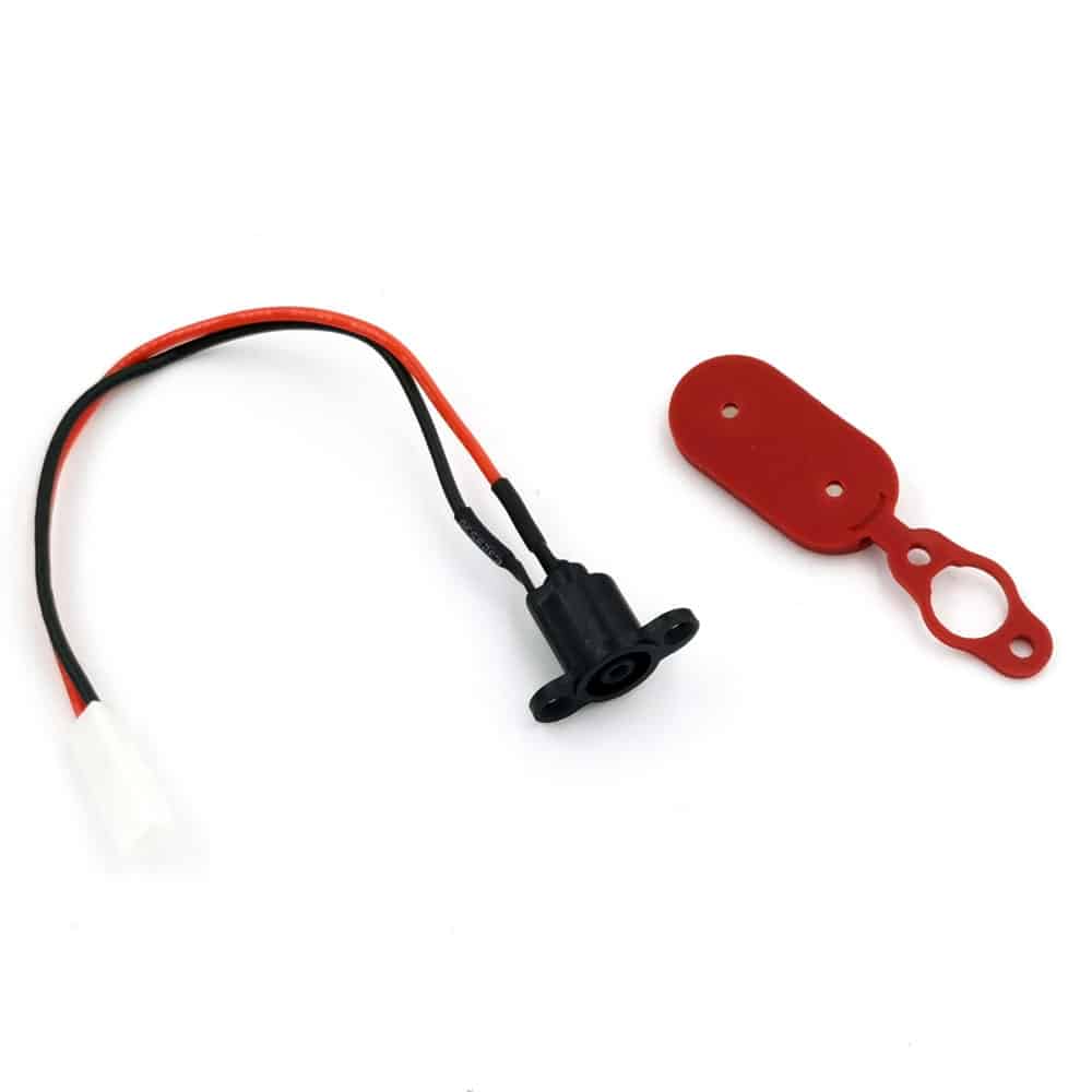 Xiaomi Magnet Ladeanschluss + Abdeckung