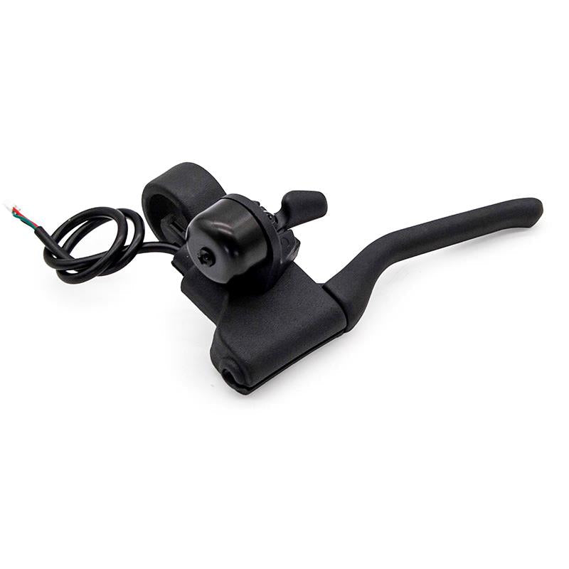 Bremshebel mit Glocke Mi4