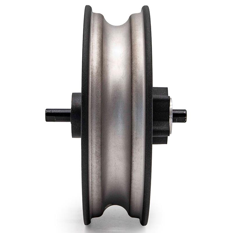 Navee V40 Hinterrad Felge