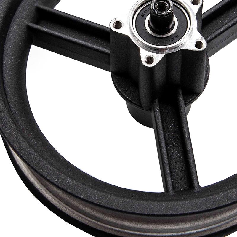 Navee V40 Hinterrad Felge