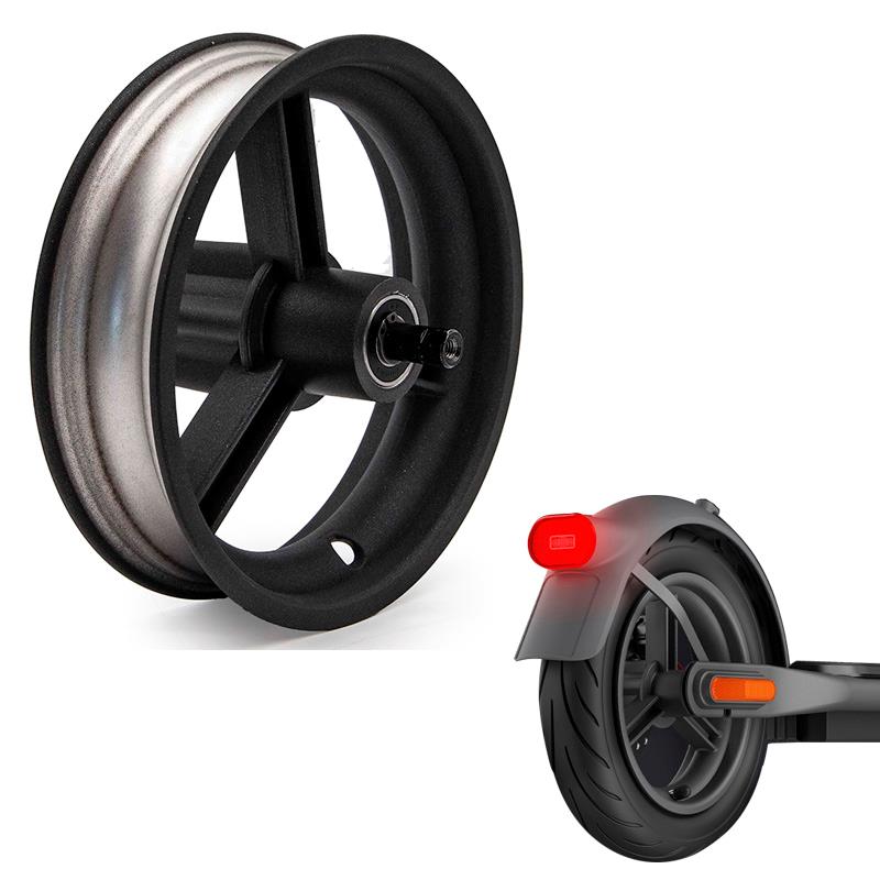 Navee V40 Hinterrad Felge