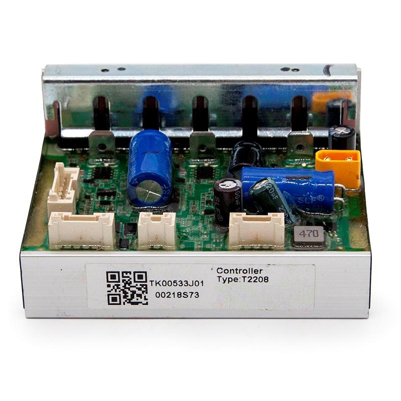 Navee V40 Steuergerät