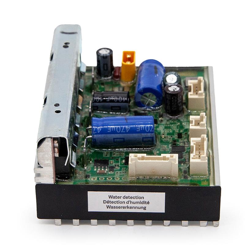 Navee V40 Steuergerät