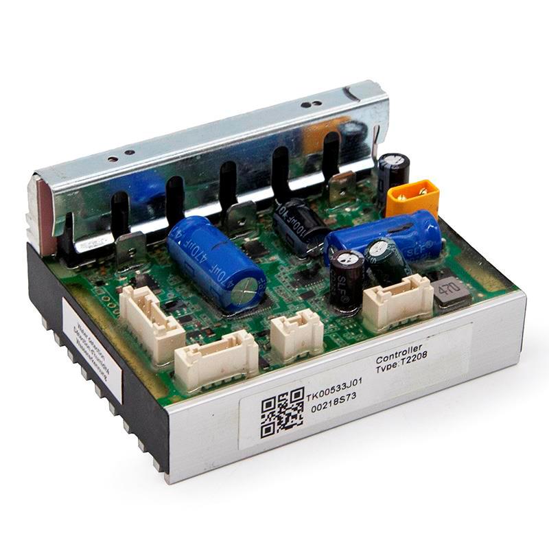 Navee V40 Steuergerät