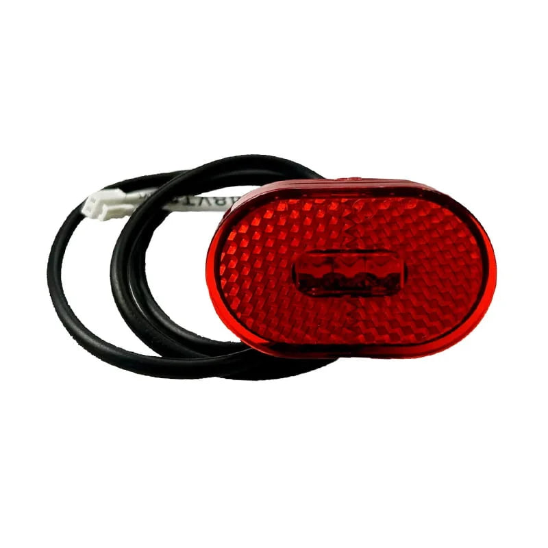 Be-Cool Pro 3 Rücklicht