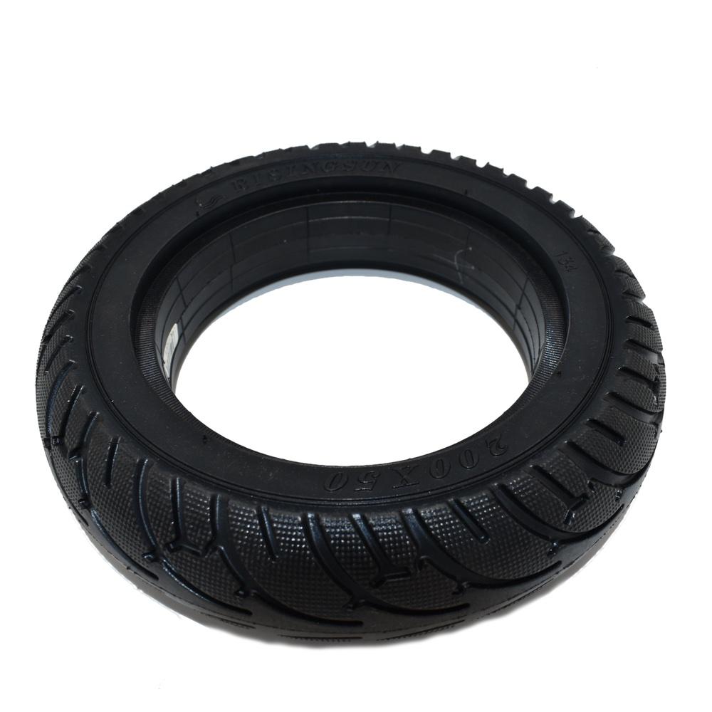 200x50 Vollgummi Reifen AoAxin