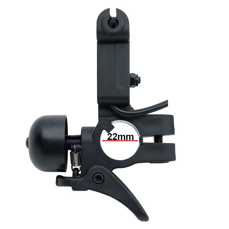 Navee V40 Bremshebel links