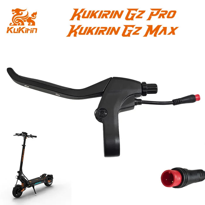 Kukirin G2 Max / G2 Pro Linker Bremshebel
