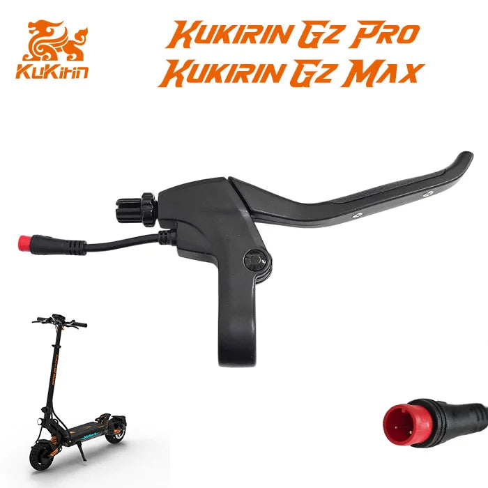 Kukirin G2 Max / G2 Pro Rechter Bremshebel