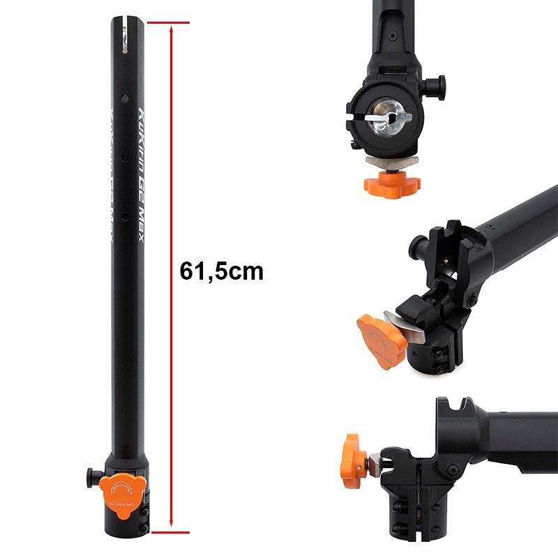 Kugoo Kirin G2 Max Lenkstange