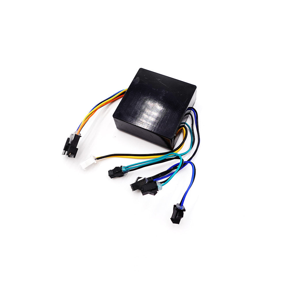 Kugoo Kirin G2 Max Licht Modul 12V Adapter