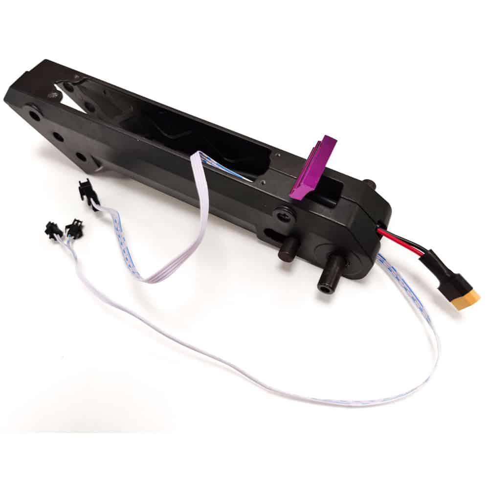 KUGOO S1 S2 Faltmodul Komplett