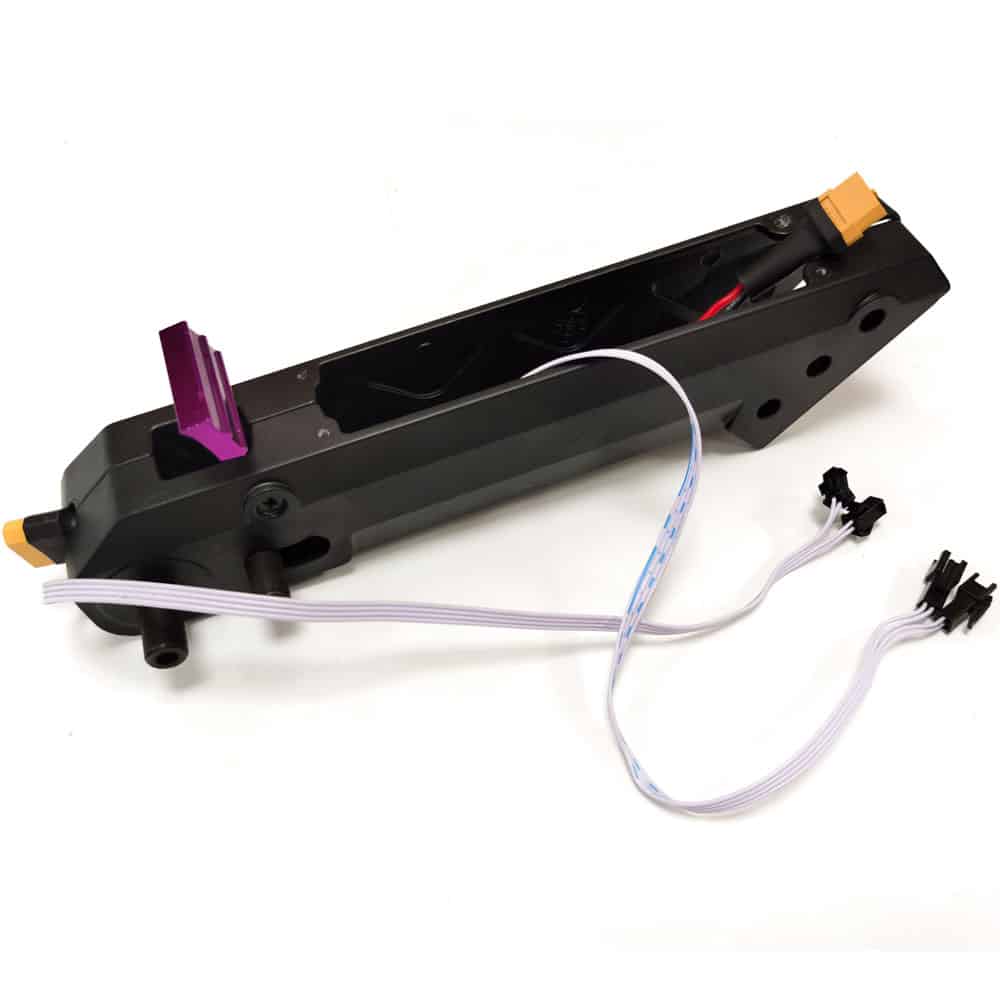 KUGOO S1 S2 Faltmodul Komplett