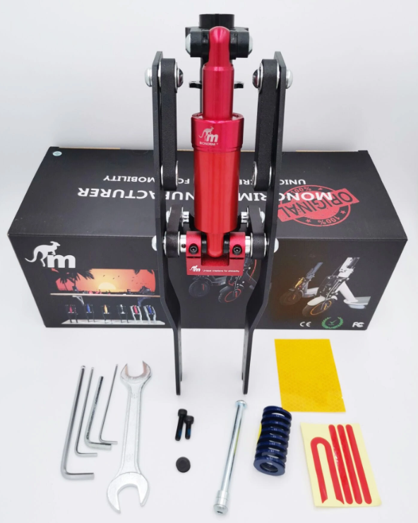 Monorim V4 Suspension Kit Xiaomi