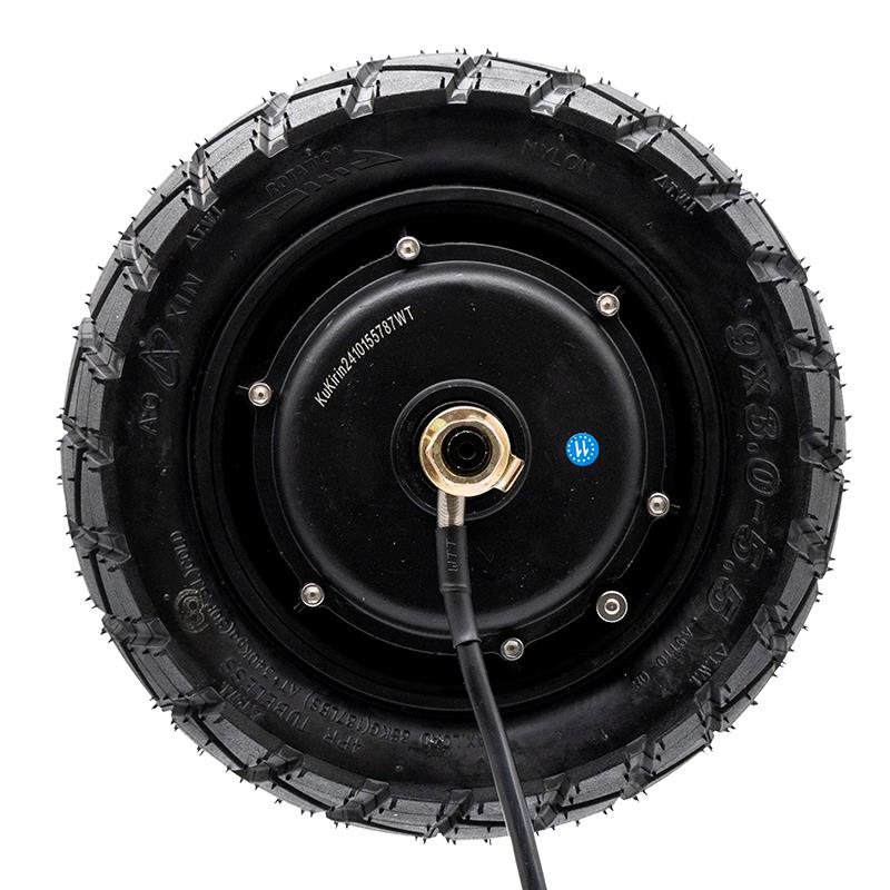 Kukirin G2 Pro-Motor (Version 2024)