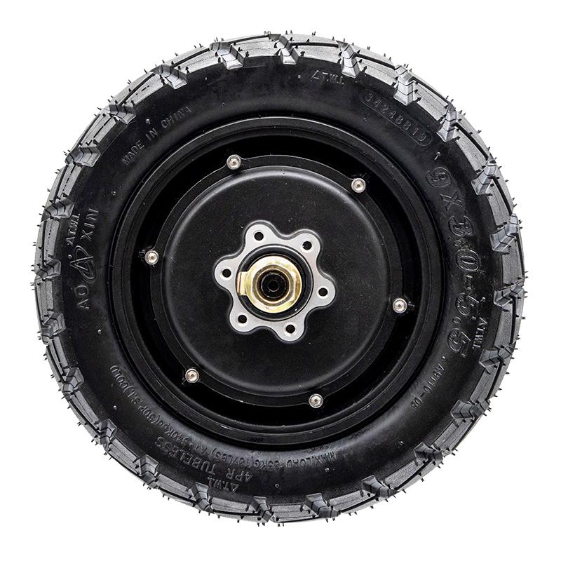 Kukirin G2 Pro-Motor (Version 2024)