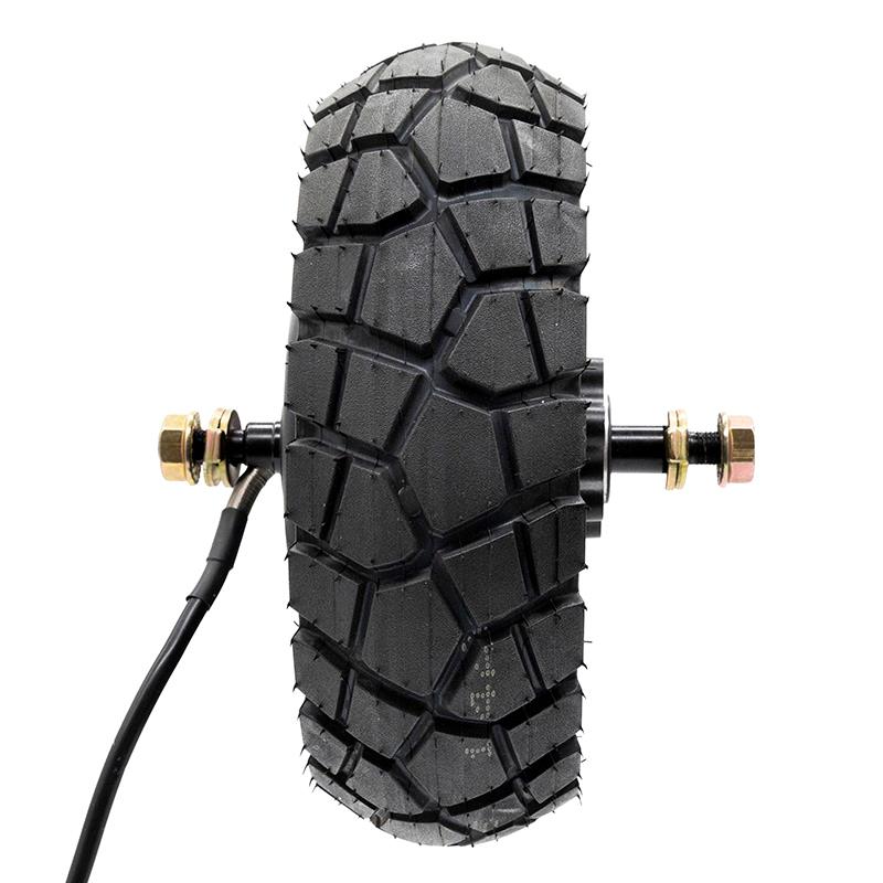 Kukirin G2 Pro-Motor (Version 2024)