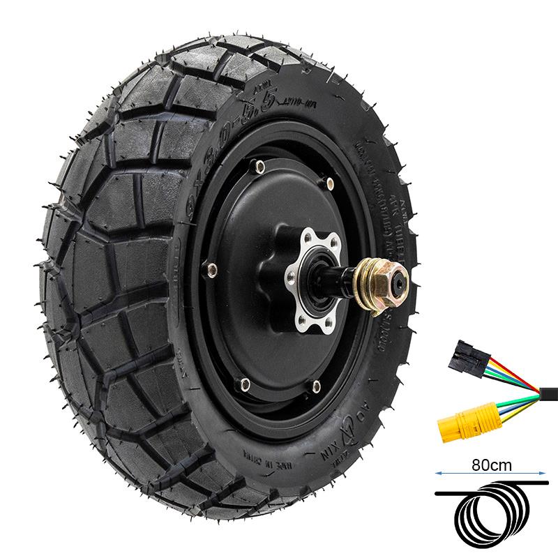 Kukirin G2 Pro-Motor (Version 2024)