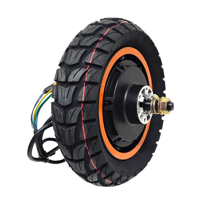 Kugoo kirin G2 Max Motor 48V mit Reifen