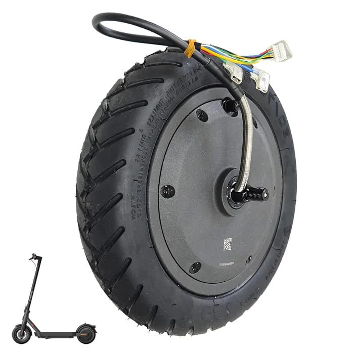 Xiaomi Scooter 4 Pro Gen 2nd Motor