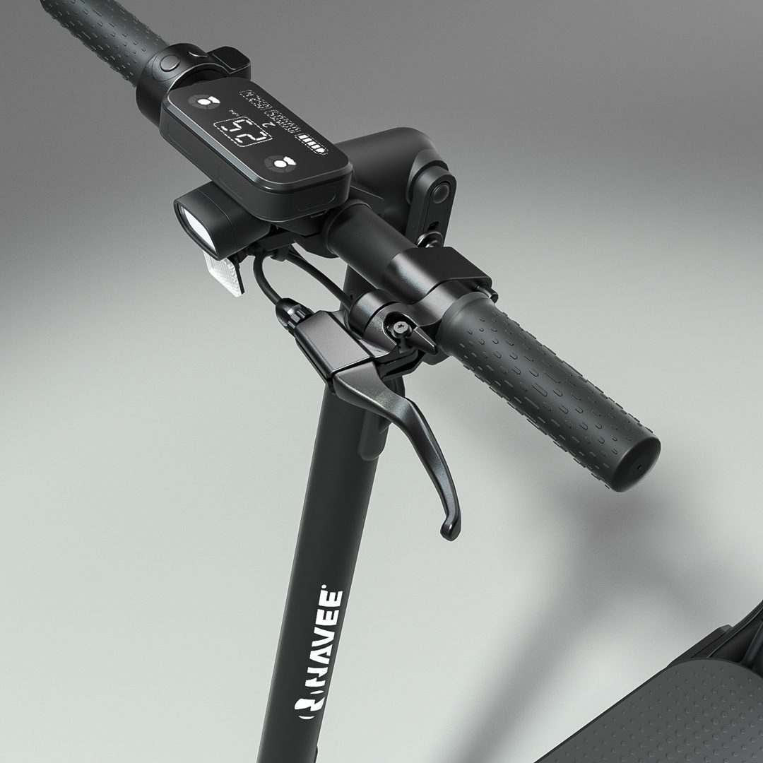 Navee N65 Smart Electric Scooter