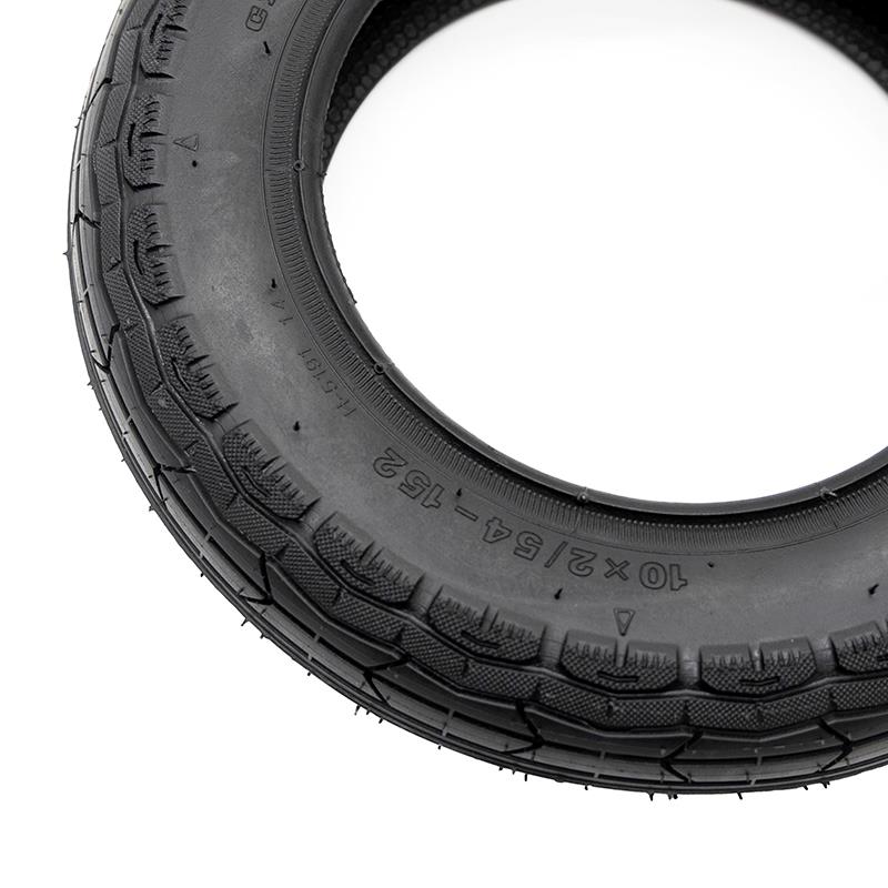 Egret Luftreifen Mantel (TEN, #HMBRG, xH1, xT1)