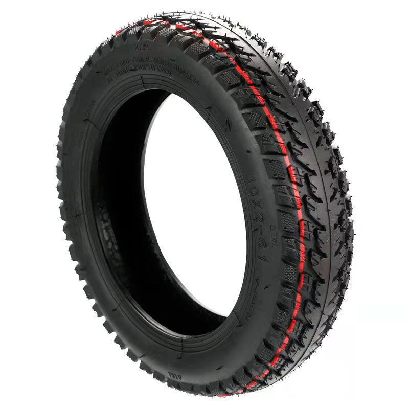 10x2-6.1 Offroad Reifen