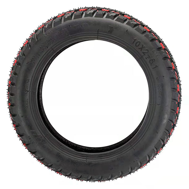 10x2-6.1 Offroad Reifen