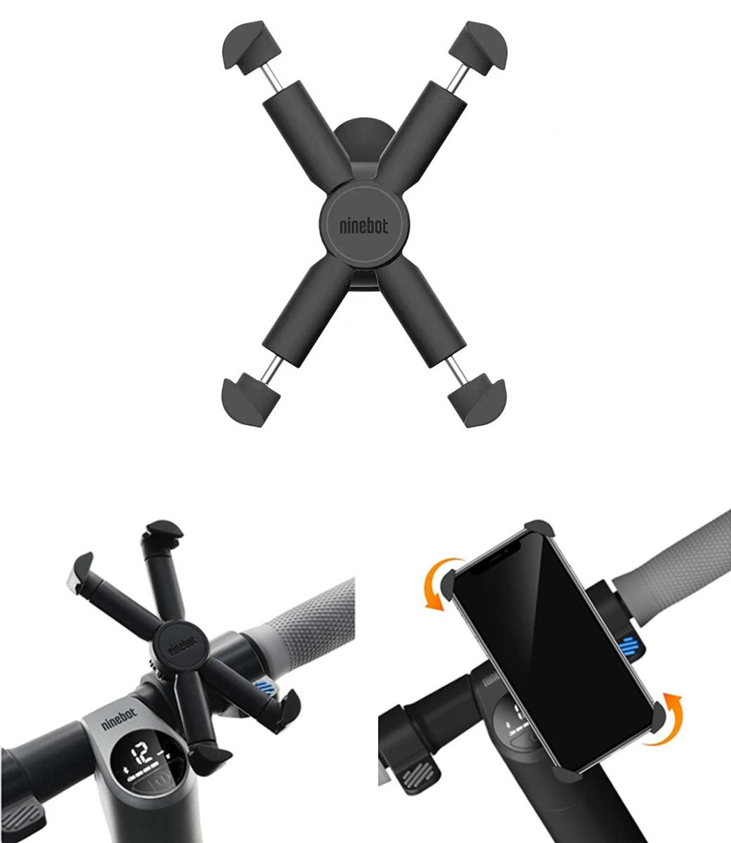 Segway-Ninebot Phone Holder