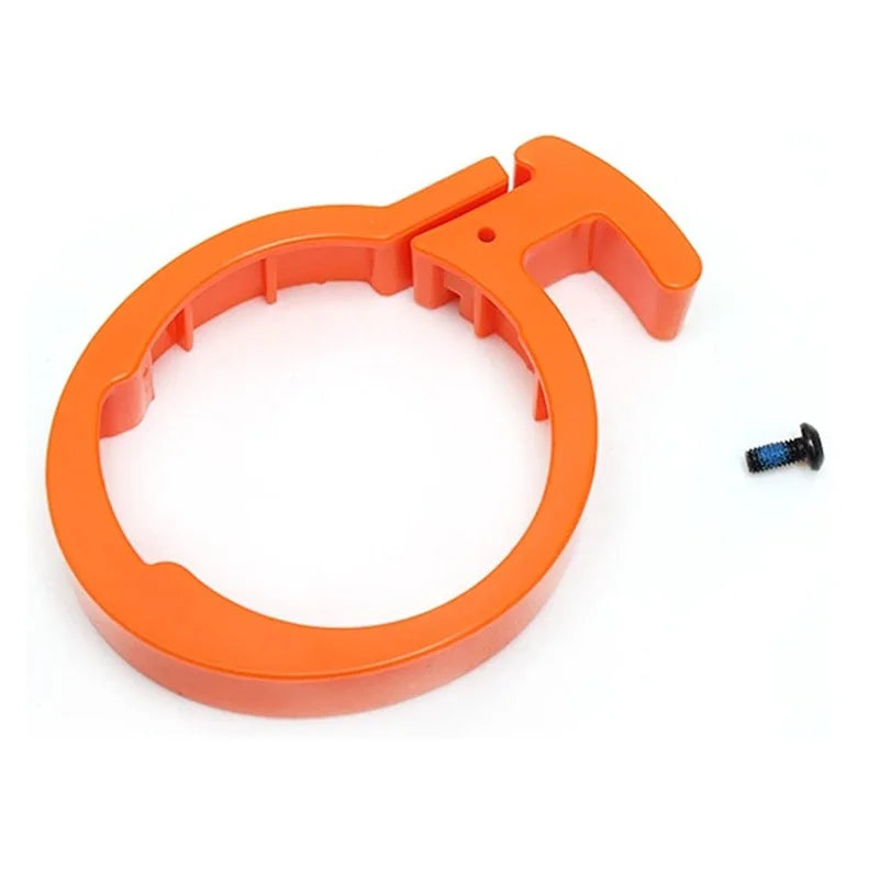 Ninebot F Serie Sicherungsring Orange