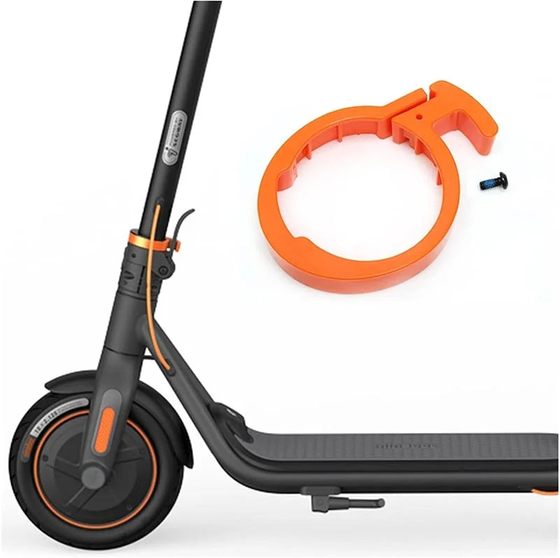 Ninebot F Serie Sicherungsring Orange