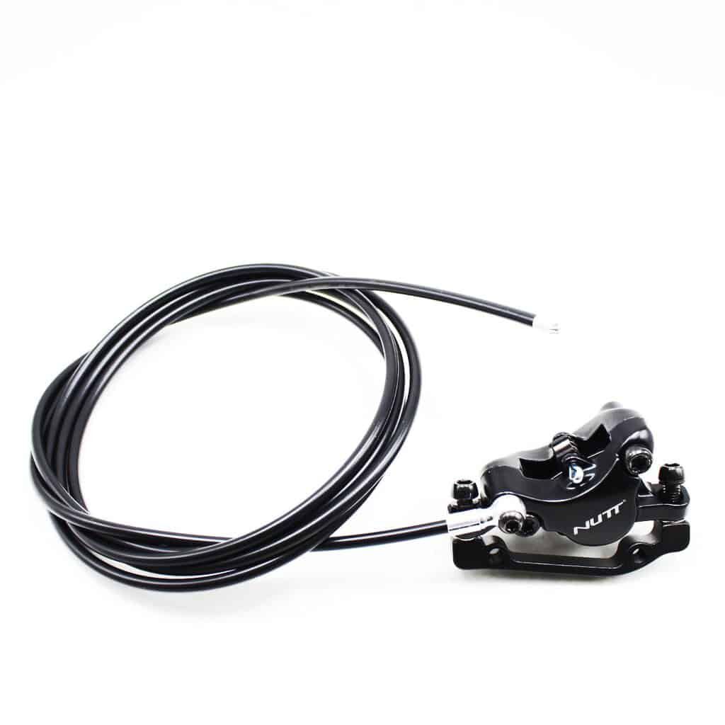 NUTT Hydraulik Bremssystem für E Scooter