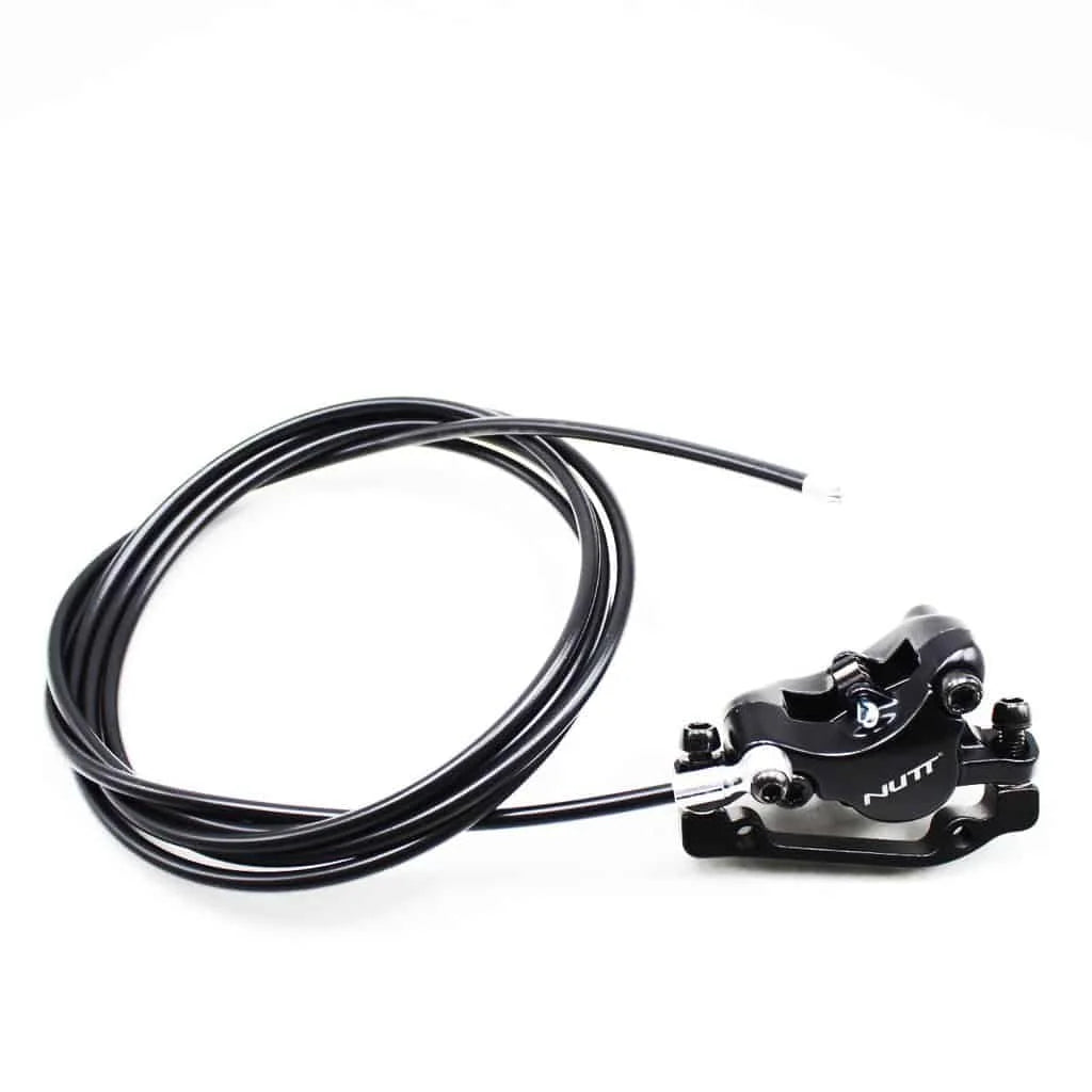 NUTT Hydraulisches Bremsen Set