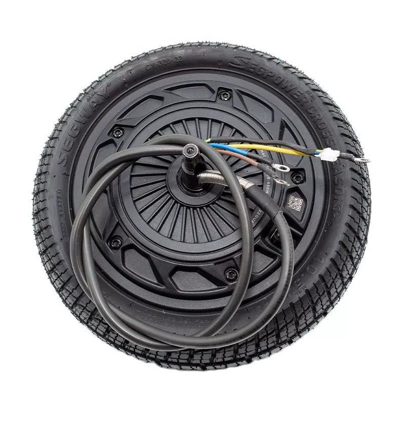 Segway Ninebot Kickscooter P100S, P100SE Motor