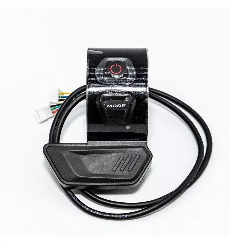 Segway Ninebot P65 P100 Gashebel Original