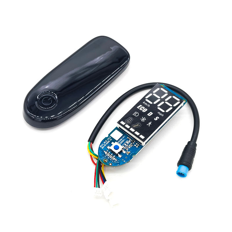 Ninebot Display + Abdeckung F20 F25 F30 F40