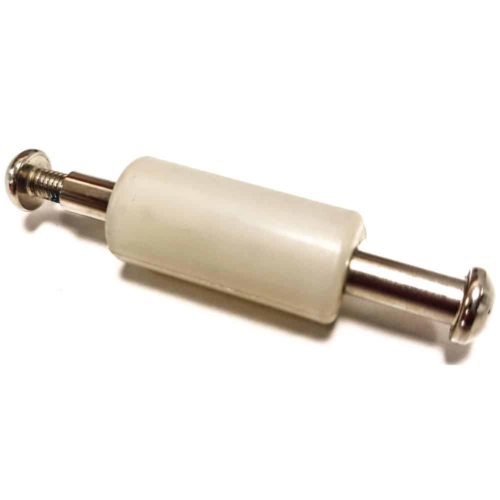 KUGOO S1 S2 Stift+Schraube