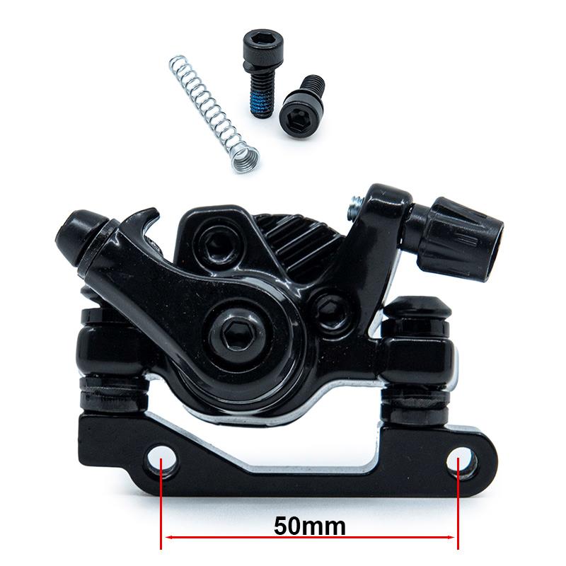 Kugoo Kirin G2 Max / G2 Pro Vorderrad rechts Bremssattel