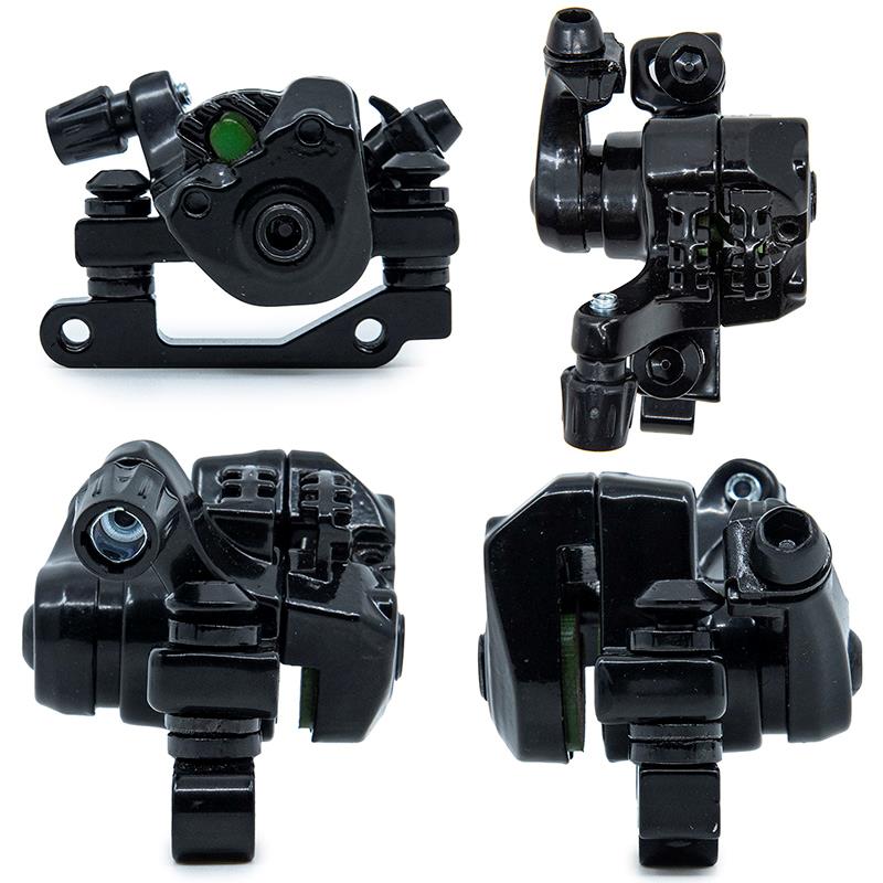 Kugoo Kirin G2 Max / G2 Pro Vorderrad rechts Bremssattel